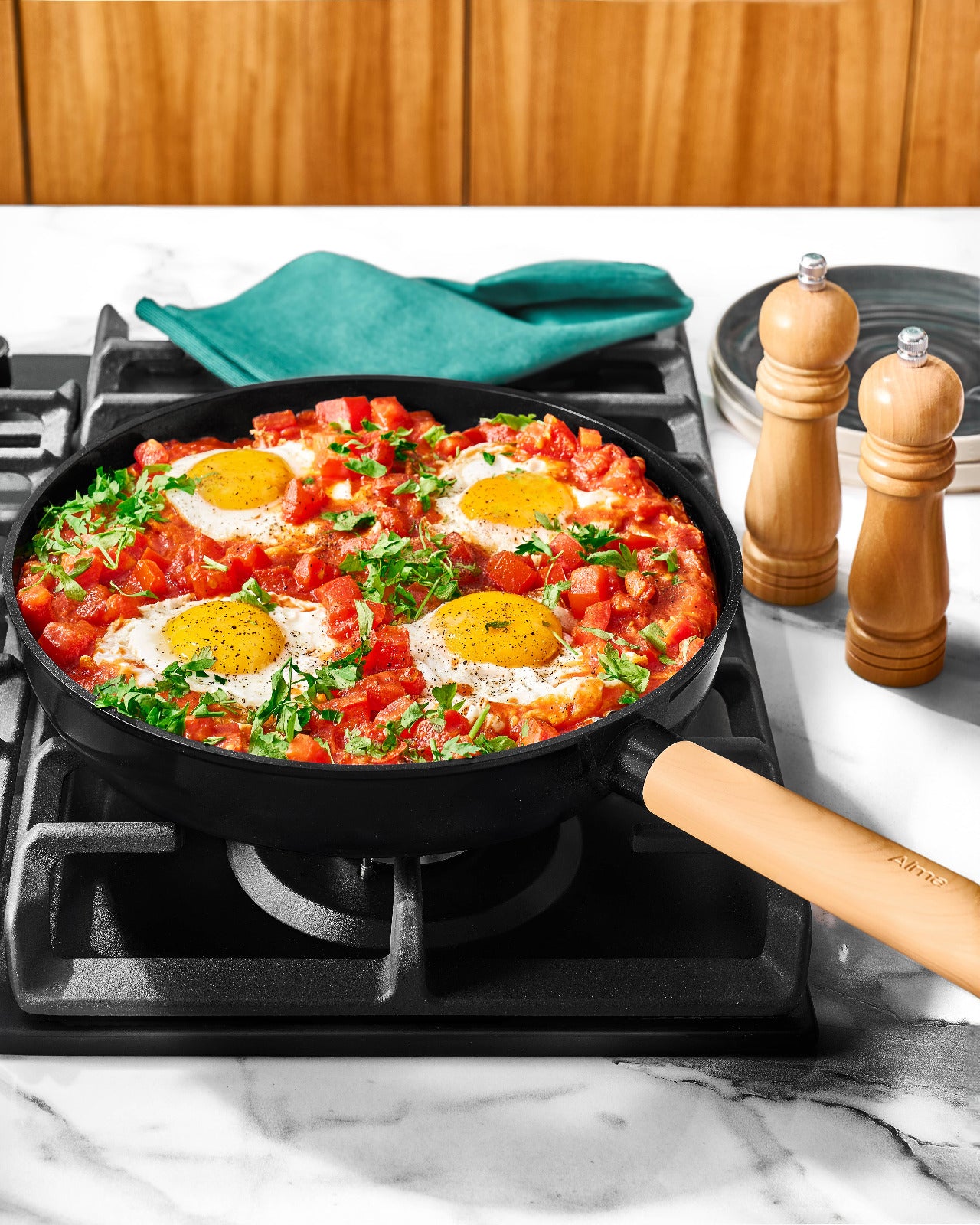 Frying Pan 24 cm