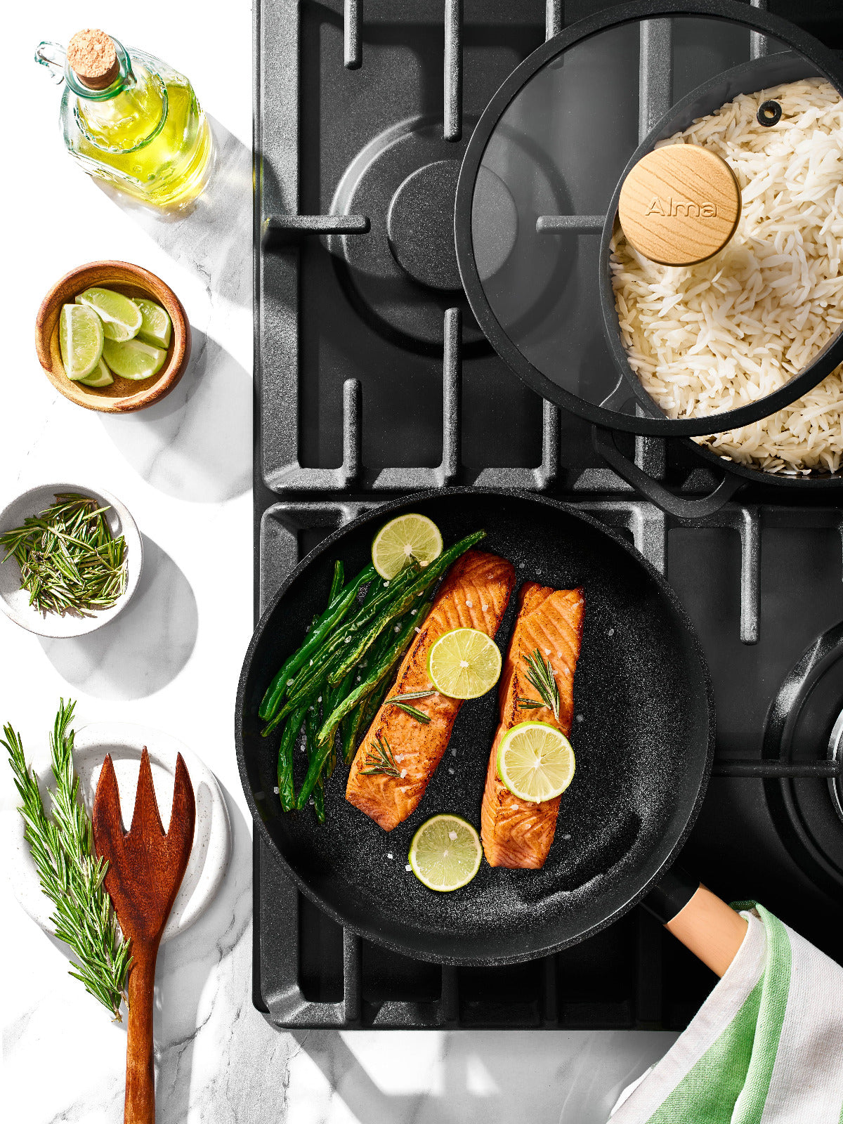 Frying Pan 24 cm