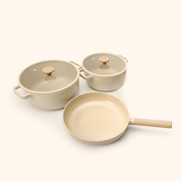 Products - Alma Cookware