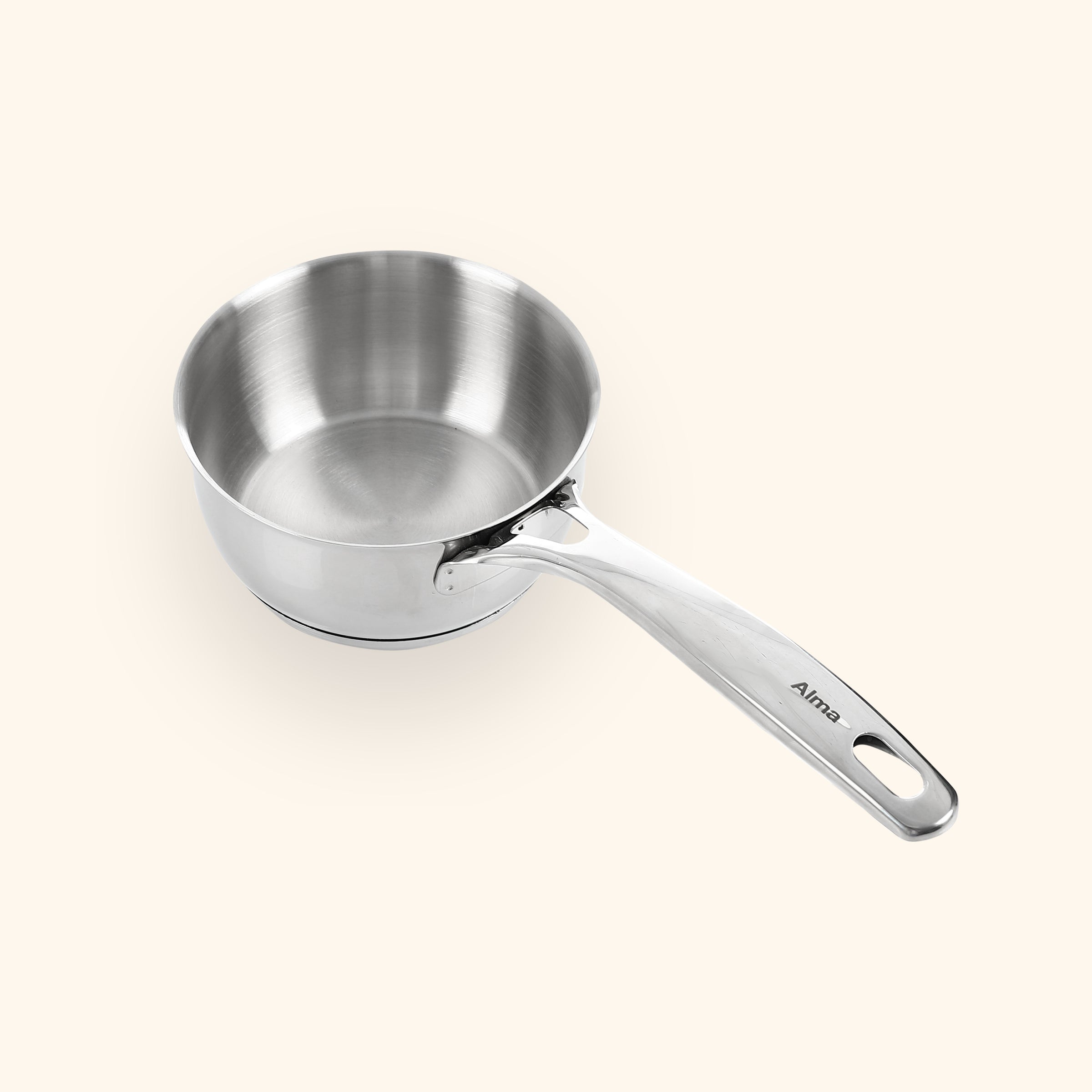 Alma Cookware