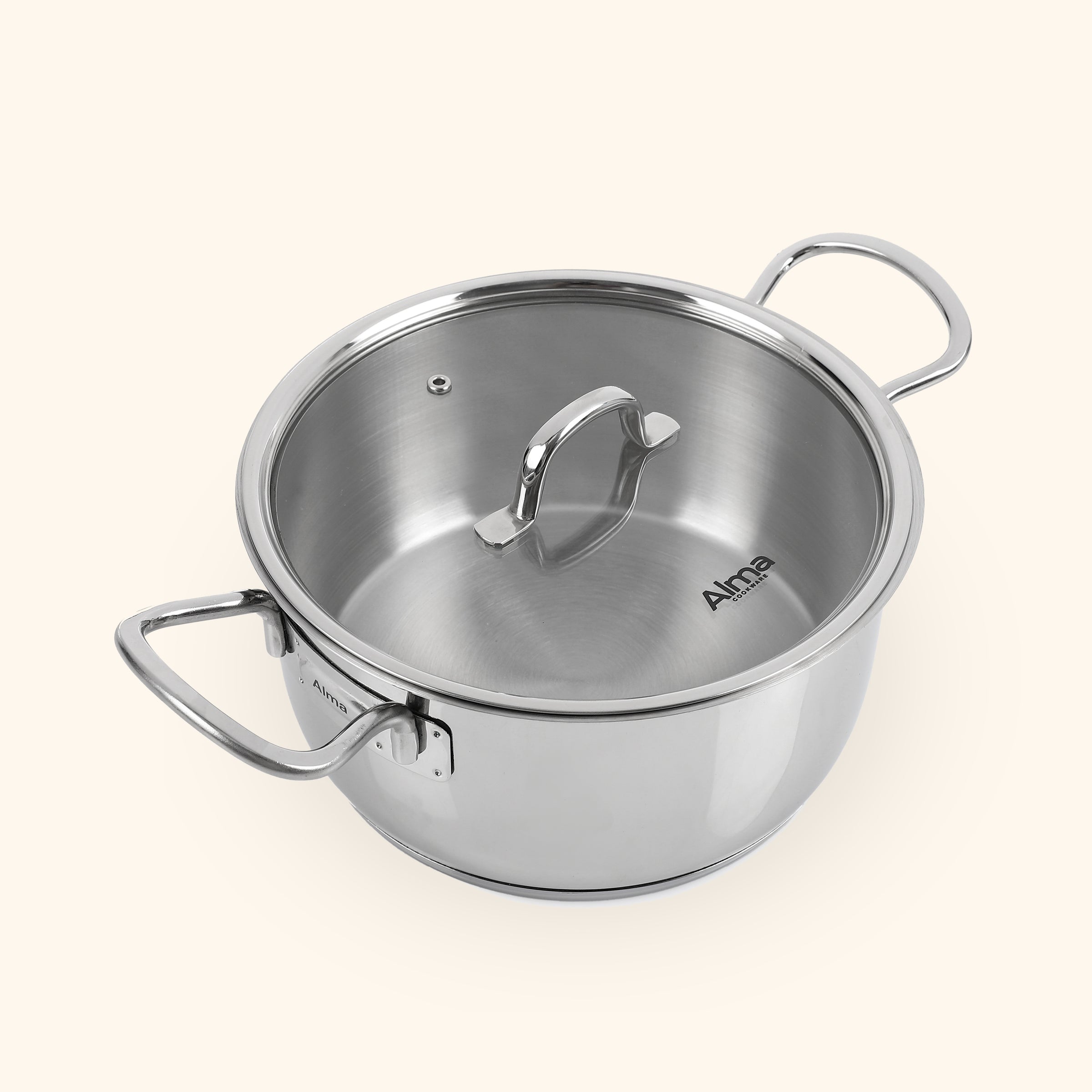Alma Cookware