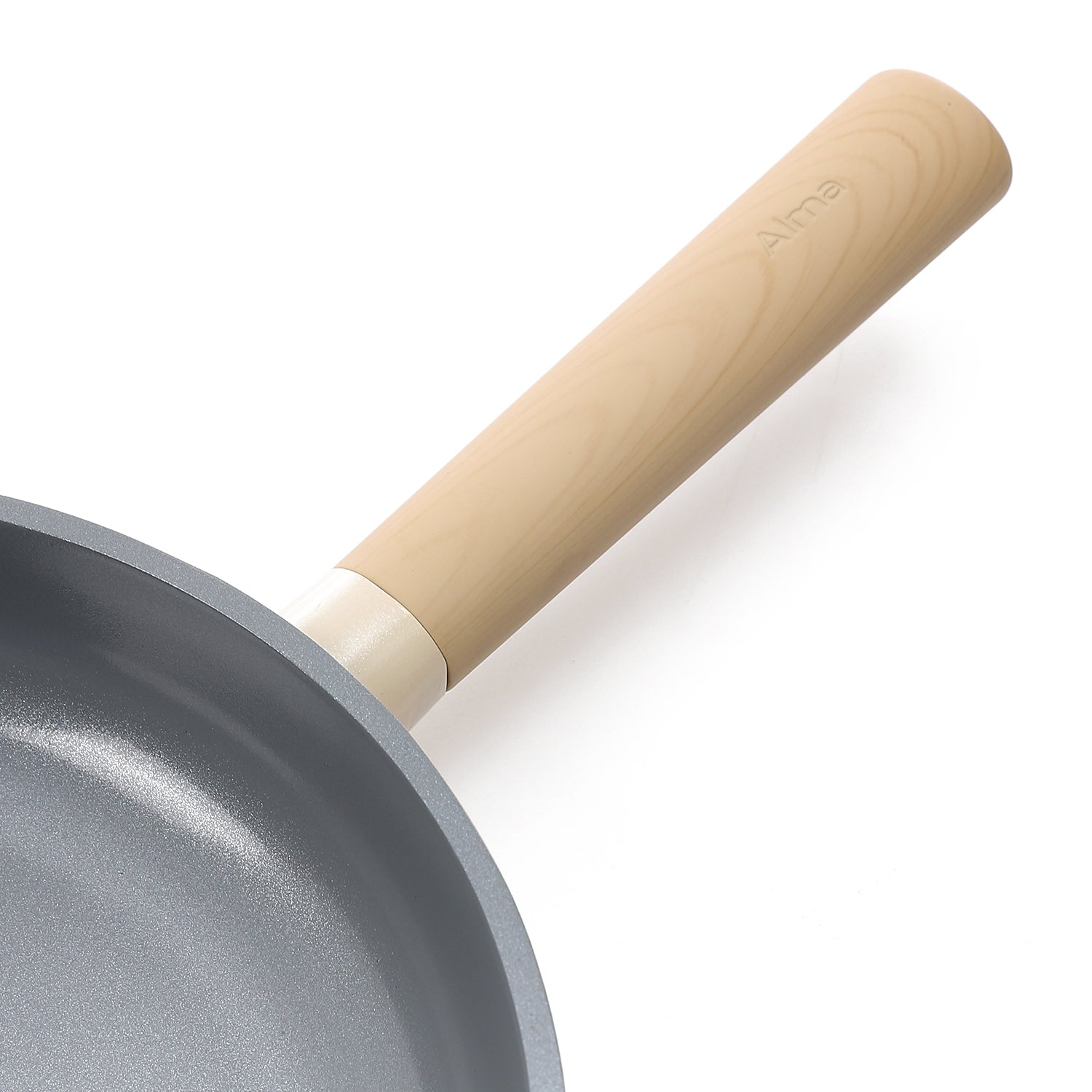 Alma Ceramic Frying Pan 28 cm