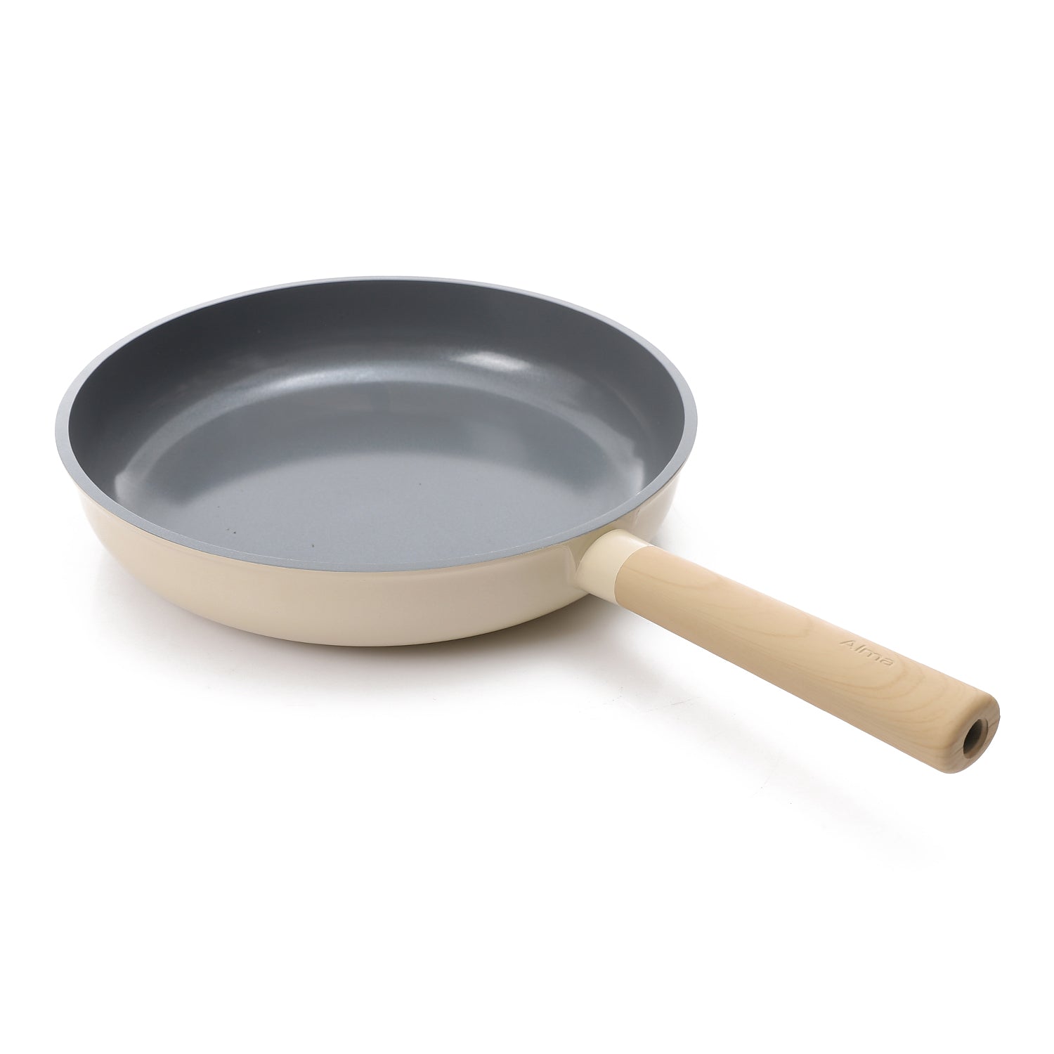Alma Ceramic Frying Pan 28 cm