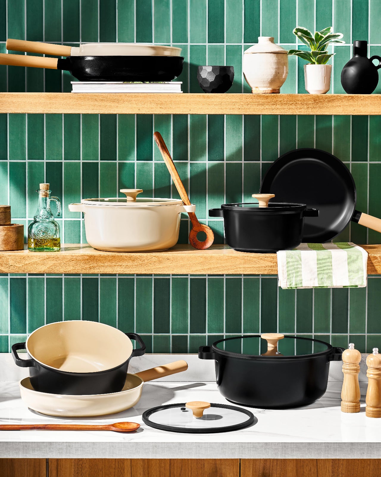 Premium Quality Cookwear