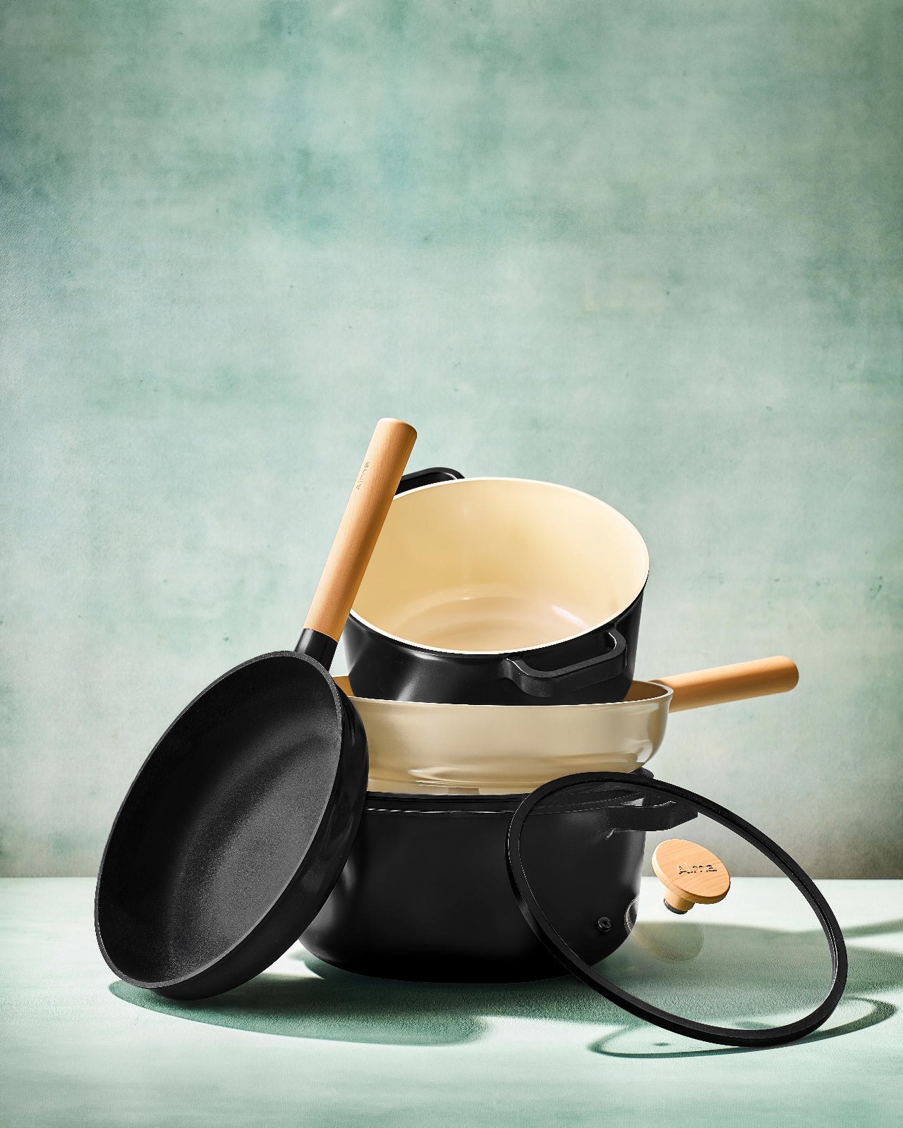 The perfect addition to your cookware set!