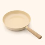 5-Piece Ceramic Cookware Set (Handles included) - Image 7