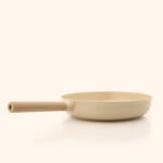 5-Piece Ceramic Cookware Set (Handles included) - Image 9