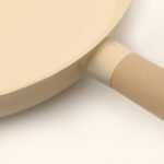 5-Piece Ceramic Cookware Set (Handles included) - Image 11