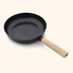 5-Piece Ceramic Cookware Set (Handles included) - Image 7