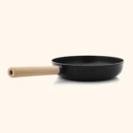 5-Piece Ceramic Cookware Set (Handles included) - Image 8