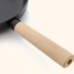 5-Piece Ceramic Cookware Set (Handles included) - Image 10