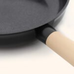5-Piece Ceramic Cookware Set (Handles included) - Image 11